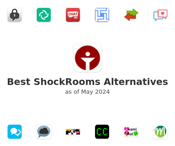 Best ShockRooms Alternatives