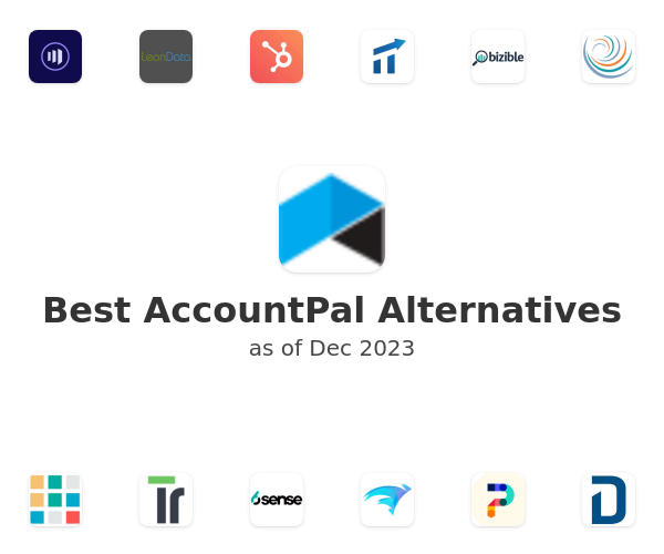 Best AccountPal Alternatives