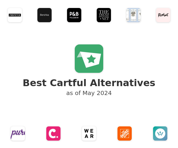 Best Cartful Alternatives