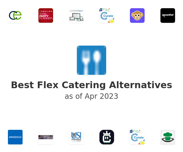 Best Flex Catering Alternatives