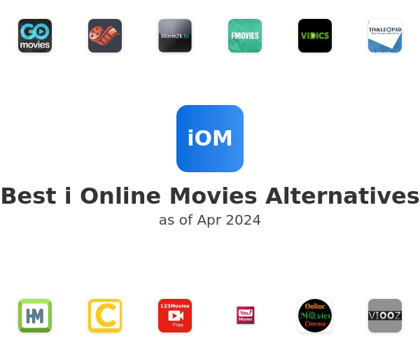 Best i Online Movies Alternatives