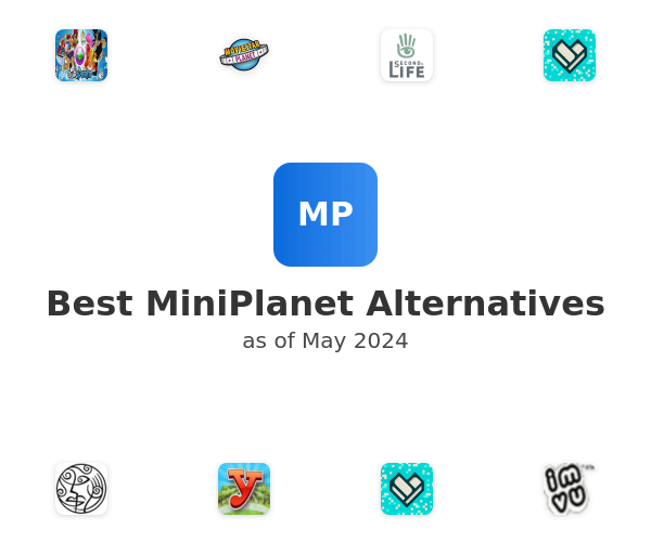 Best MiniPlanet Alternatives