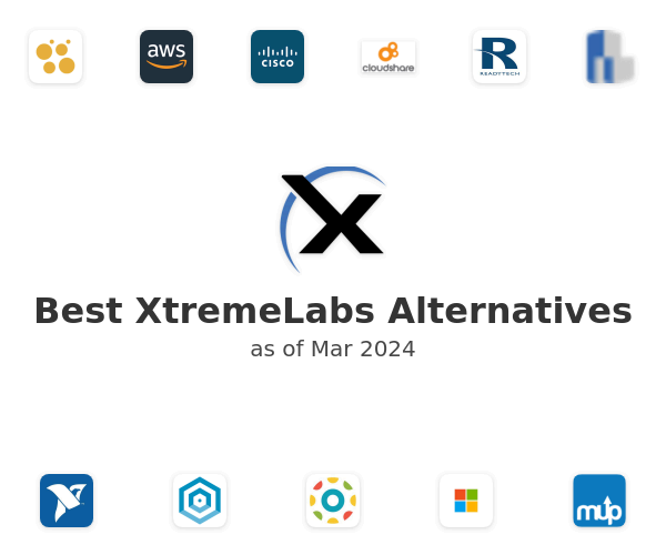 Best XtremeLabs Alternatives
