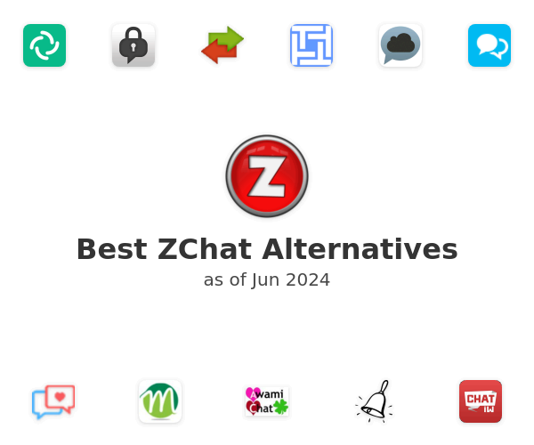 Best ZChat Alternatives