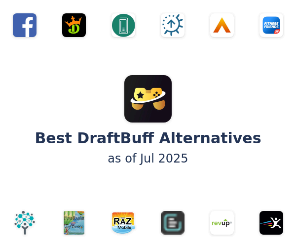 Best DraftBuff Alternatives