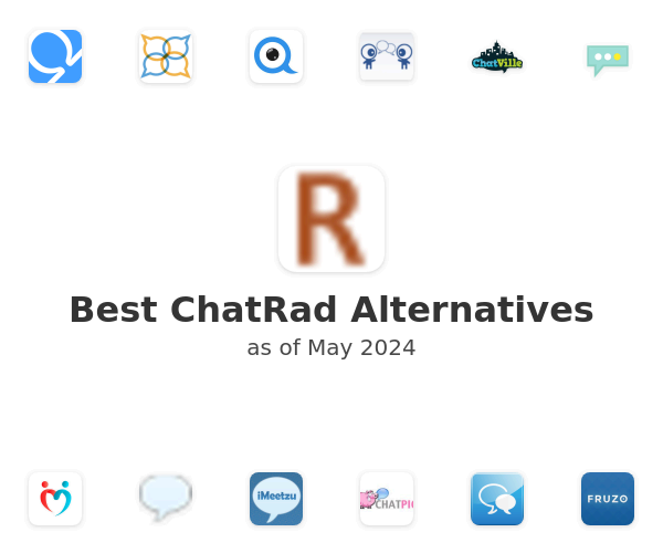 Best ChatRad Alternatives