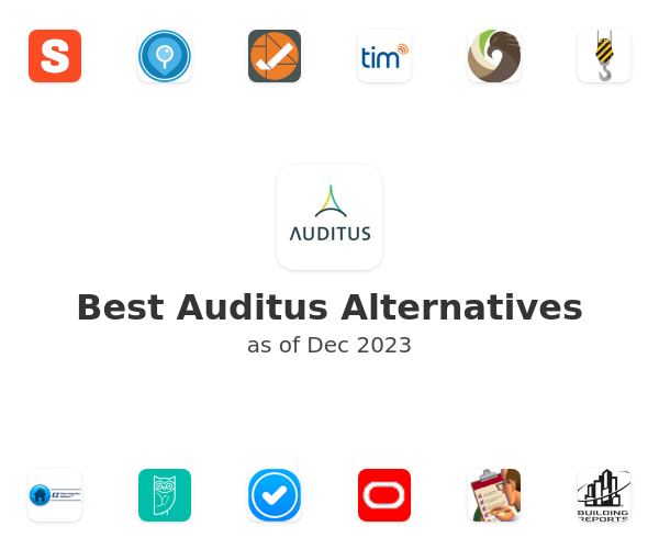 Best Auditus Alternatives