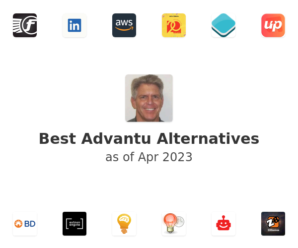 Best Advantu Alternatives