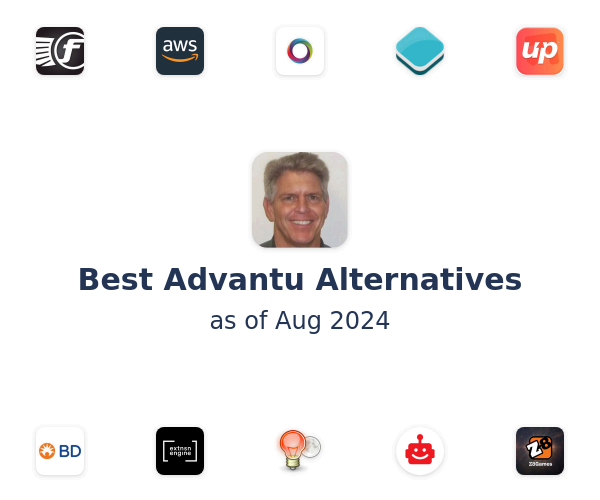 Best Advantu Alternatives