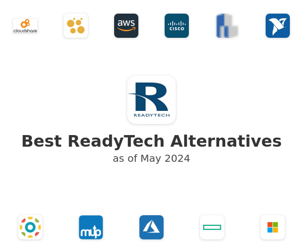 Best ReadyTech Alternatives