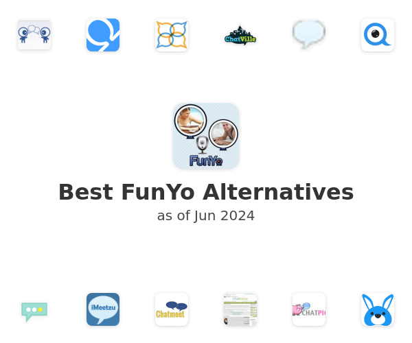 Best FunYo Alternatives
