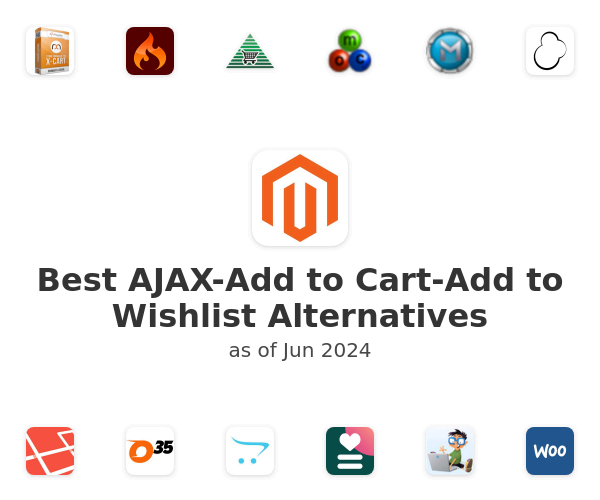 Best AJAX-Add to Cart-Add to Wishlist Alternatives
