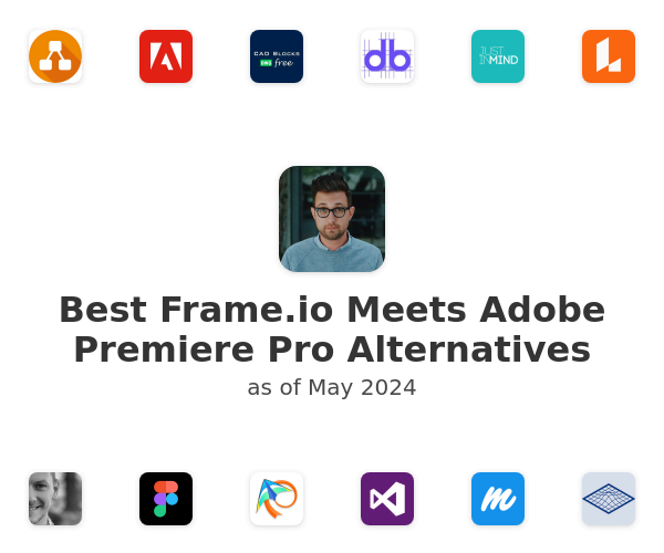 Best Frame.io Meets Adobe Premiere Pro Alternatives