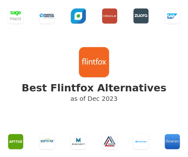 Best Flintfox Alternatives
