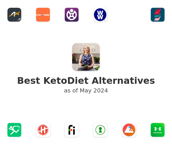 Best KetoDiet Alternatives