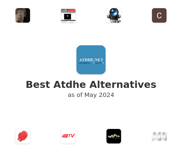 Best Atdhe Alternatives