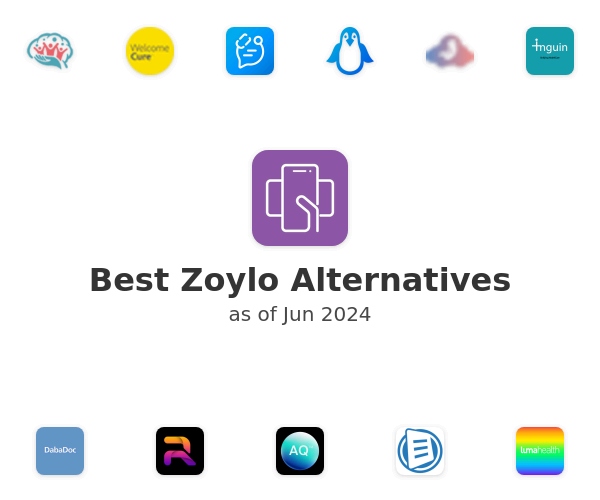 Best Zoylo Alternatives