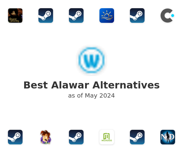 Best Alawar Alternatives