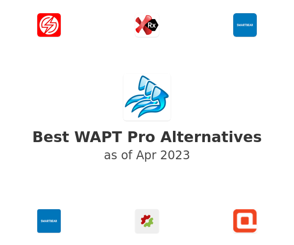 Best WAPT Pro Alternatives