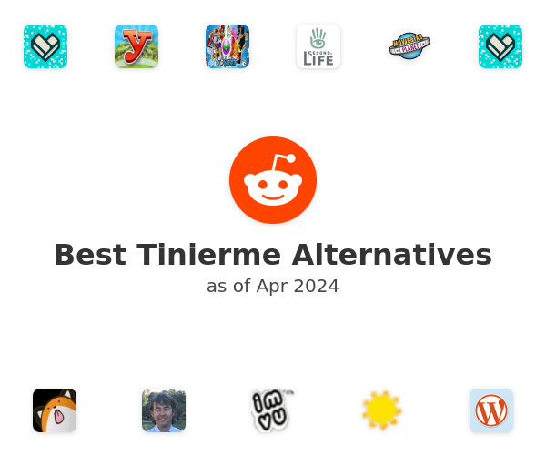 Best Tinierme Alternatives