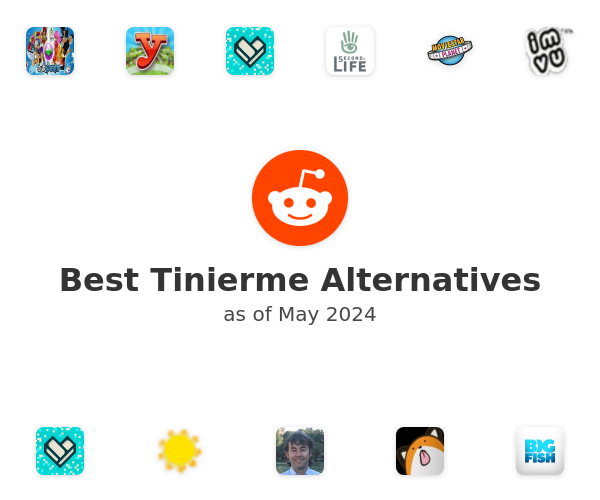 Best Tinierme Alternatives