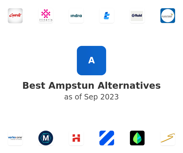 Best Ampstun Alternatives