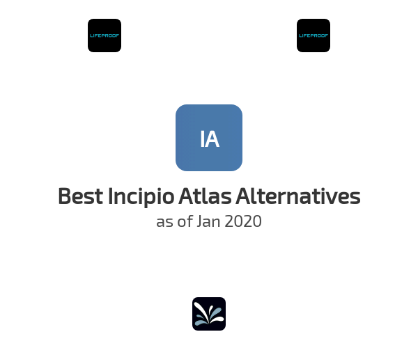 Best Incipio Atlas Alternatives