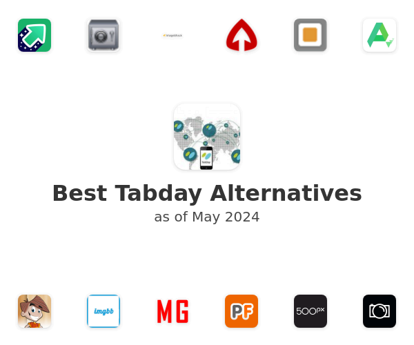 Best Tabday Alternatives