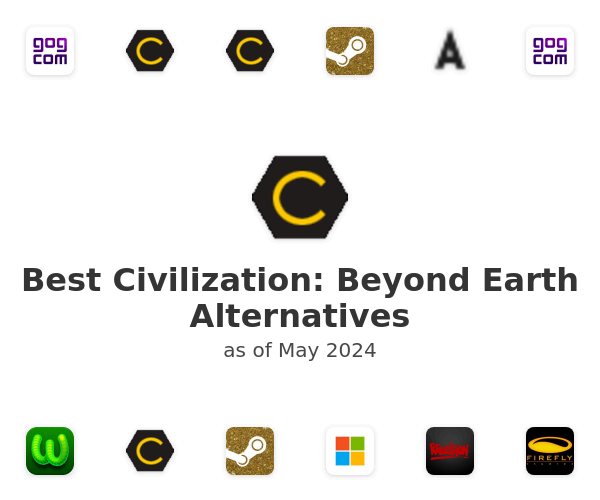 Best Civilization: Beyond Earth Alternatives