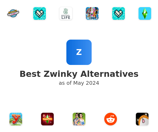 Best Zwinky Alternatives