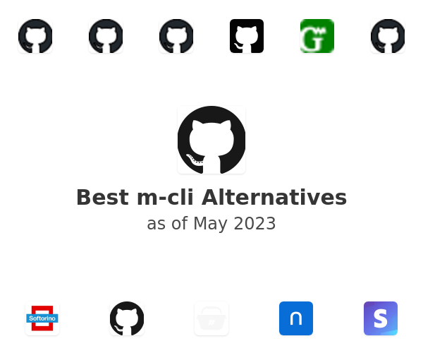 Best m-cli Alternatives