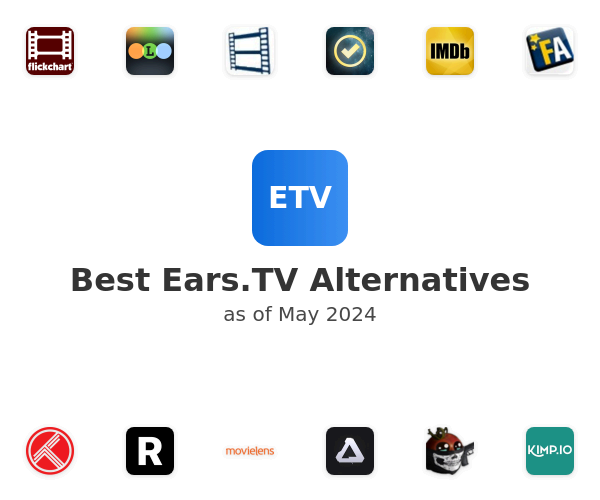 Best Ears.TV Alternatives