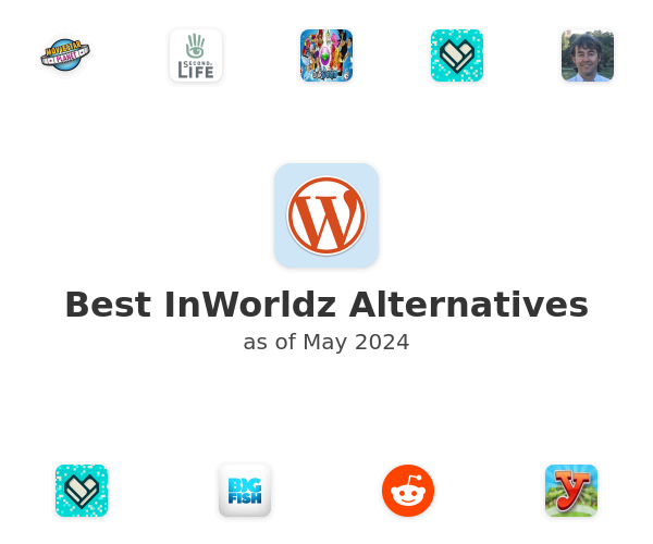 Best InWorldz Alternatives