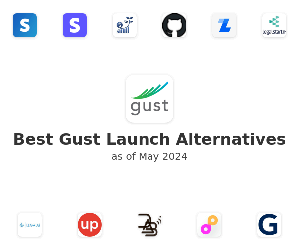 Best Gust Launch Alternatives