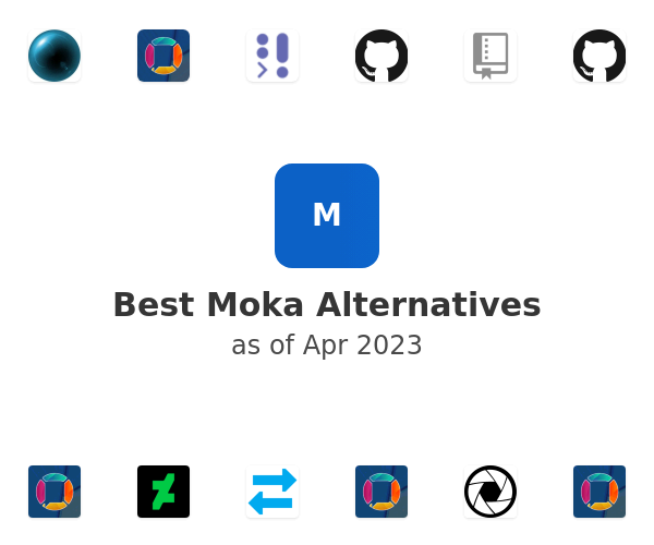 Best Moka Alternatives