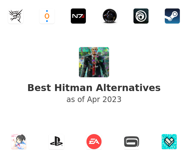 Best Hitman Alternatives