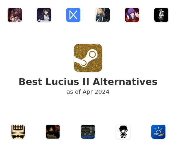 Best Lucius II Alternatives