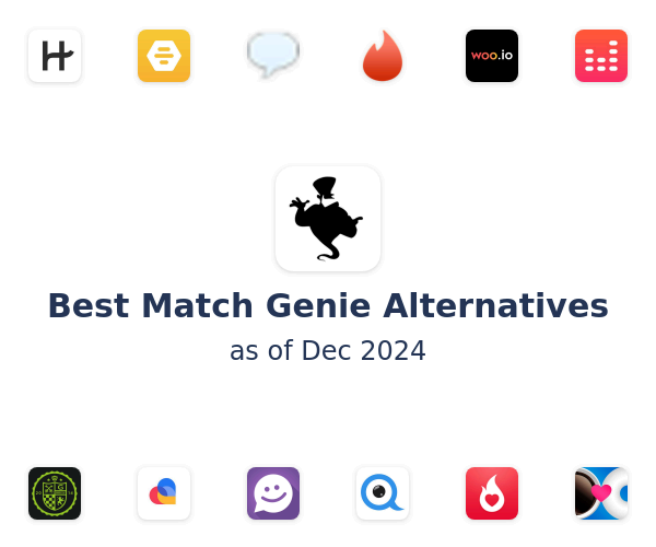 Best Match Genie Alternatives