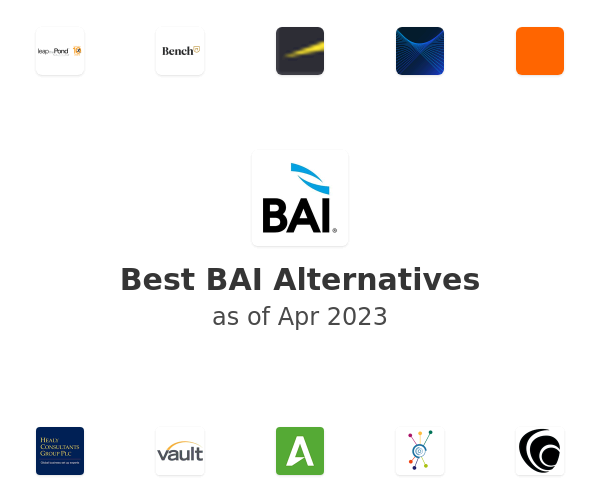 Best BAI Alternatives