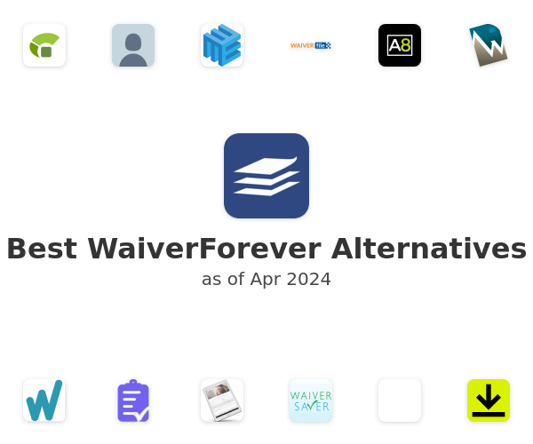 Best WaiverForever Alternatives