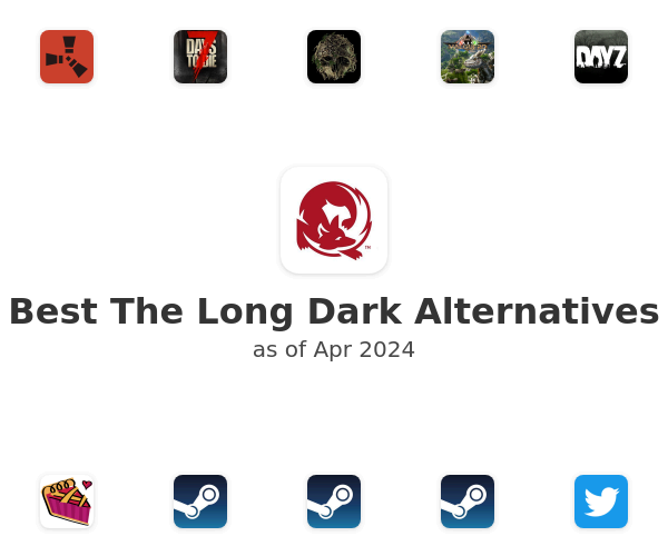 Best The Long Dark Alternatives