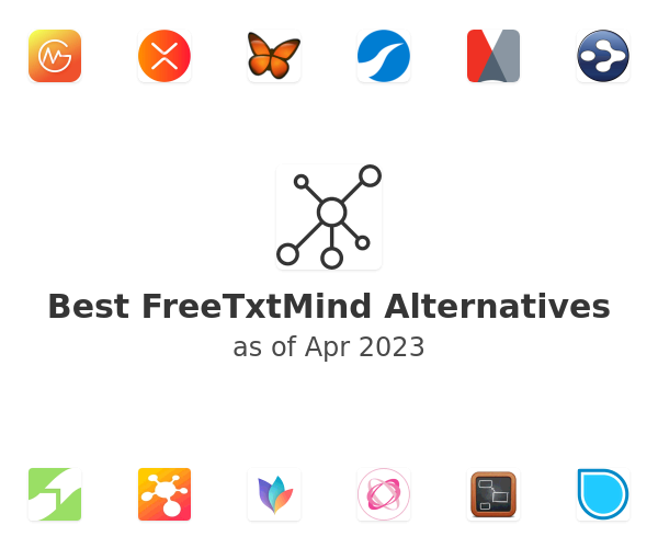 Best FreeTxtMind Alternatives
