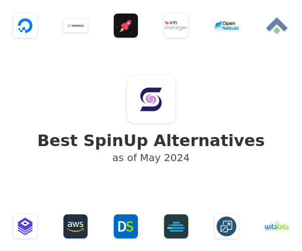 Best SpinUp Alternatives