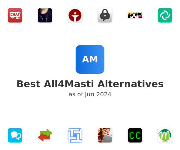 Best All4Masti Alternatives