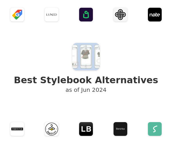 Best Stylebook Alternatives