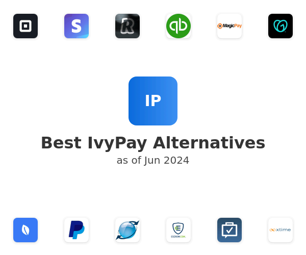 Best IvyPay Alternatives