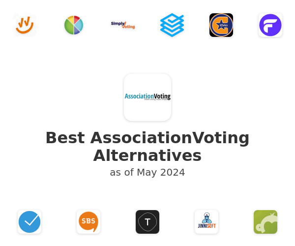 Best AssociationVoting Alternatives