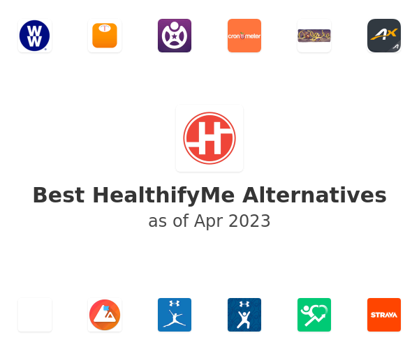 Best HealthifyMe Alternatives