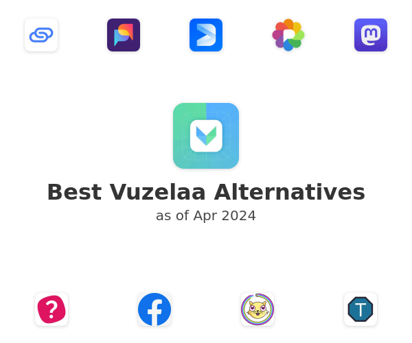 Best Vuzelaa Alternatives