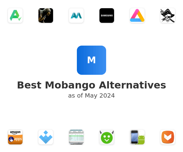 Best Mobango Alternatives